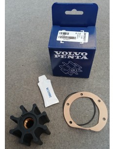 KIT IMPULSOR 24139377 VOLVO PENTA
