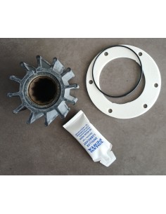 KIT TURBINA 24139373 VOLVO PENTA