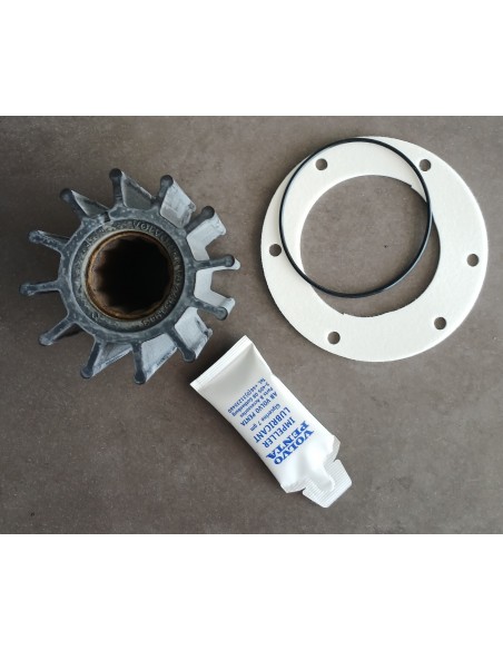 KIT TURBINA 24139373 VOLVO PENTA