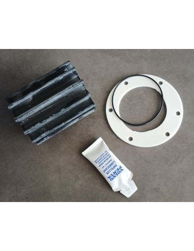 KIT TURBINA 24139373 VOLVO PENTA