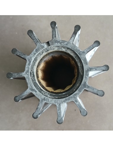 KIT TURBINA 24139373 VOLVO PENTA