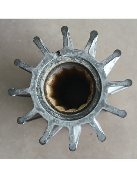 KIT TURBINA 24139373 VOLVO PENTA