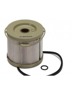 CARTUCHO FILTRO COMBUSTIBLE 861014 VOLVO PENTA ORIGINAL