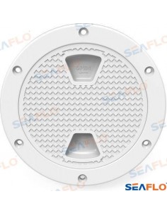 TAPA DE REGISTRO DE 198MM SEAFLO