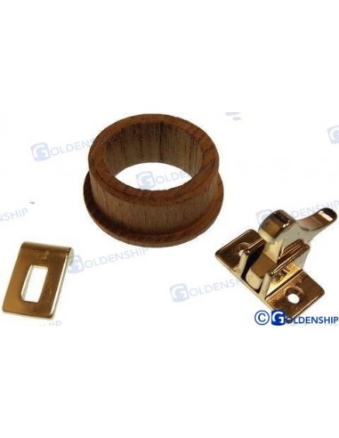 VENTICIERRE 39MM