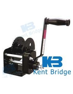 CABRESTANTE MANUAL MARINO 380KG