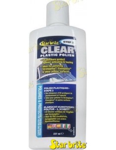 ABRILLANTADOR Y PULIMENTO MARINO 250ML