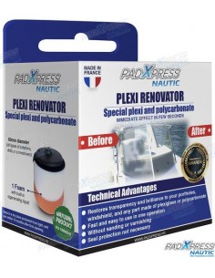 PLEXI RENOVATOR PADXPRESS NAUTIC 50G