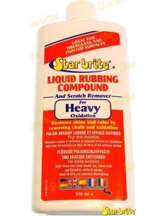 LIMPIADOR DE ÓXIDO STAR BRITE 473ML