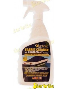 LIMPIADOR LONAS PTEFA 1L STAR BRITE