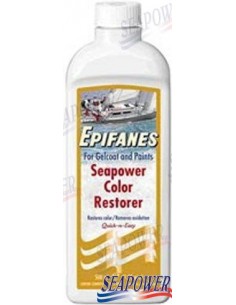 RESTAURADOR DE COLOR SEAPOWER 500ML