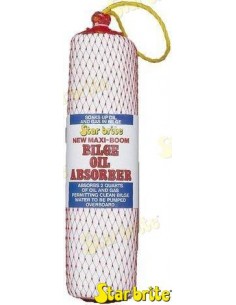 ABSORBENTE DE ACEITE PARA SENTINAS STAR BRITE