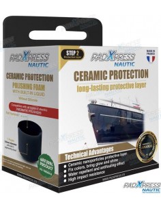 PELÍCULA PROTECTORA LARGA DURACIÓN 230G PADXPRESS NAUTIC