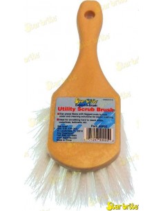 CEPILLO DE MANO MARINO STAR BRITE