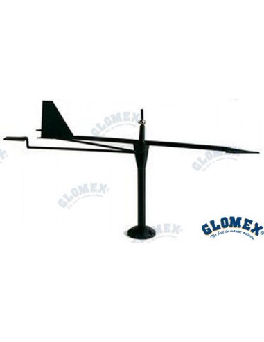 VELETA PARA MÁSTIL O ANTENA DE GLOMEX