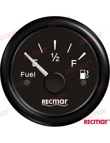 INDICADOR NIVEL COMBUSTIBLE EUROPEO...