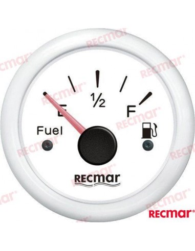 INDICADOR NIVEL COMBUSTIBLE EUROPEO...