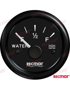 INDICADOR NIVEL AGUA RECMAR