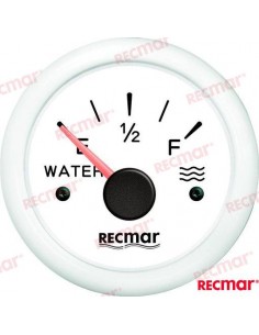INDICADOR NIVEL AGUA RECMAR 2
