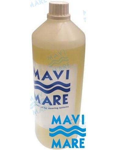 ACEITE PARA DIRECCIÓN HIDRÁULICA MAVI...