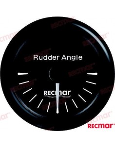 INDICADOR POSICIÓN TIMÓN RECMAR