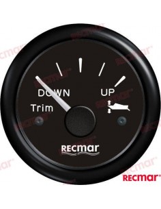 INDICADOR POSICIÓN DE TRIM RECMAR