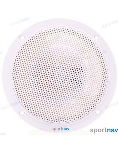 ALTAVOCES MARINOS (PAR) SPORTNAV 80W