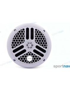ALTAVOCES MARINOS BLUETOOTH (PAR) SPORTNAV 150W