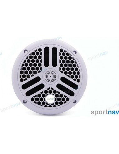 ALTAVOCES MARINOS BLUETOOTH (PAR)...