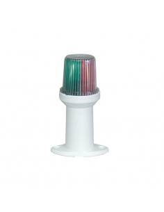 LUZ TODO HORIZONTE TRICOLOR 360º LALIZAS 2