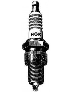 BUJÍA NGK BPZ8HS-10