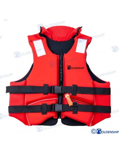CHALECO JETSKY NEO M/L GOLDENSHIP