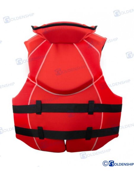 CHALECO JETSKY NEO M/L GOLDENSHIP