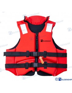 CHALECO JETSKY NEO XL/XXL GOLDENSHIP