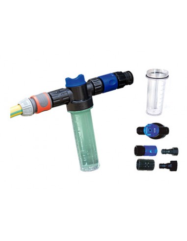 DOSIFICADOR MIXER SADIRA