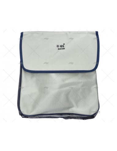 GS MARINE BOLSA 370X370X100MM PARA...