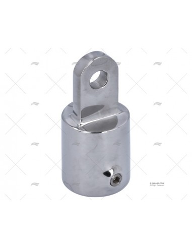 TERMINAL CAPOTA HD 22MM INOX 316