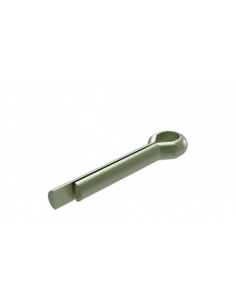 PASADOR HENDIDO 17253 VOLVO PENTA ORIGINAL