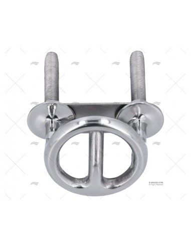 POPA HOOK SS 316 INOX PARA SKI...
