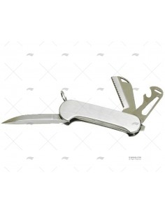 CUCHILLO MULTIUSOS NÁUTICO
