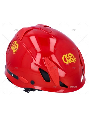 CASCO TRABAJOS NÁUTICOS MOUSE