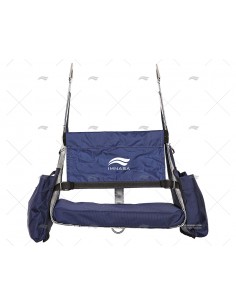 ASIENTO DE TRABAJO PARA MÁSTIL IMNASA