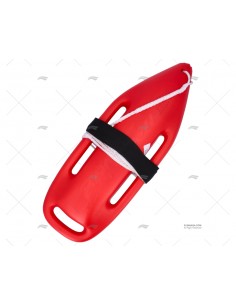 TORPEDO RESCATE BAYWATCH BRAVO