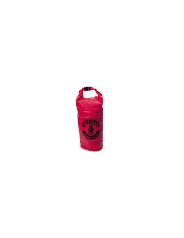 BOLSA ESTANCA ROJA 800 X 500MM