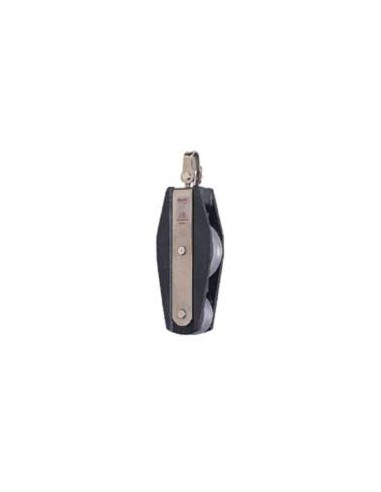 POLEA VIOLIN GIRATORIO 10MM-
