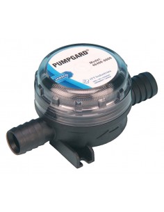 FILTRO BOMBA DE AGUA JABSCO