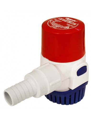 BOMBA DE ACHIQUE AUTOMÁTICA RULE 500...