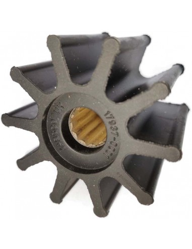 IMPULSOR DE NITRILO JABSCO 17937-0003