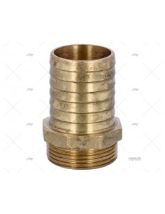 ENTRONQUE GUIDI 1 1/4" X 38 MM