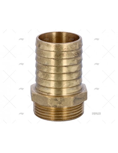 ENTRONQUE GUIDI 1 1/4" X 38 MM